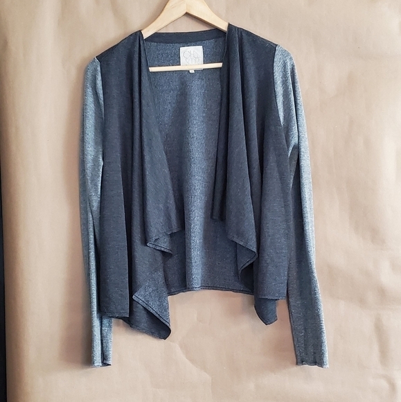 Chaser Sweaters - Chaser cardigan